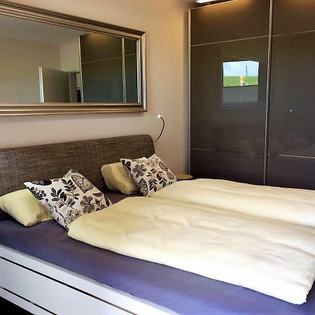 Residenz Windjammer Whg.2 Cuxhaven Dış mekan fotoğraf