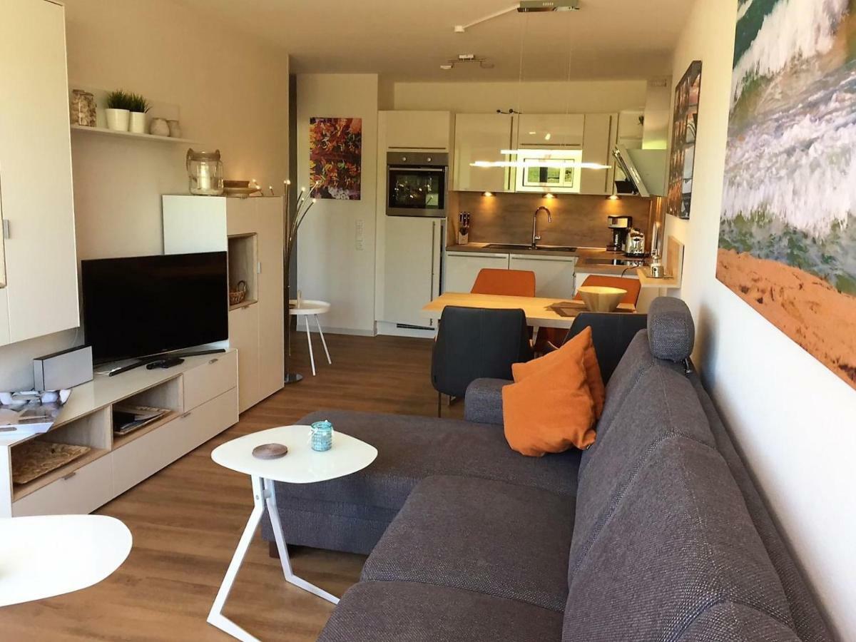 Residenz Windjammer Whg.2 Cuxhaven Dış mekan fotoğraf