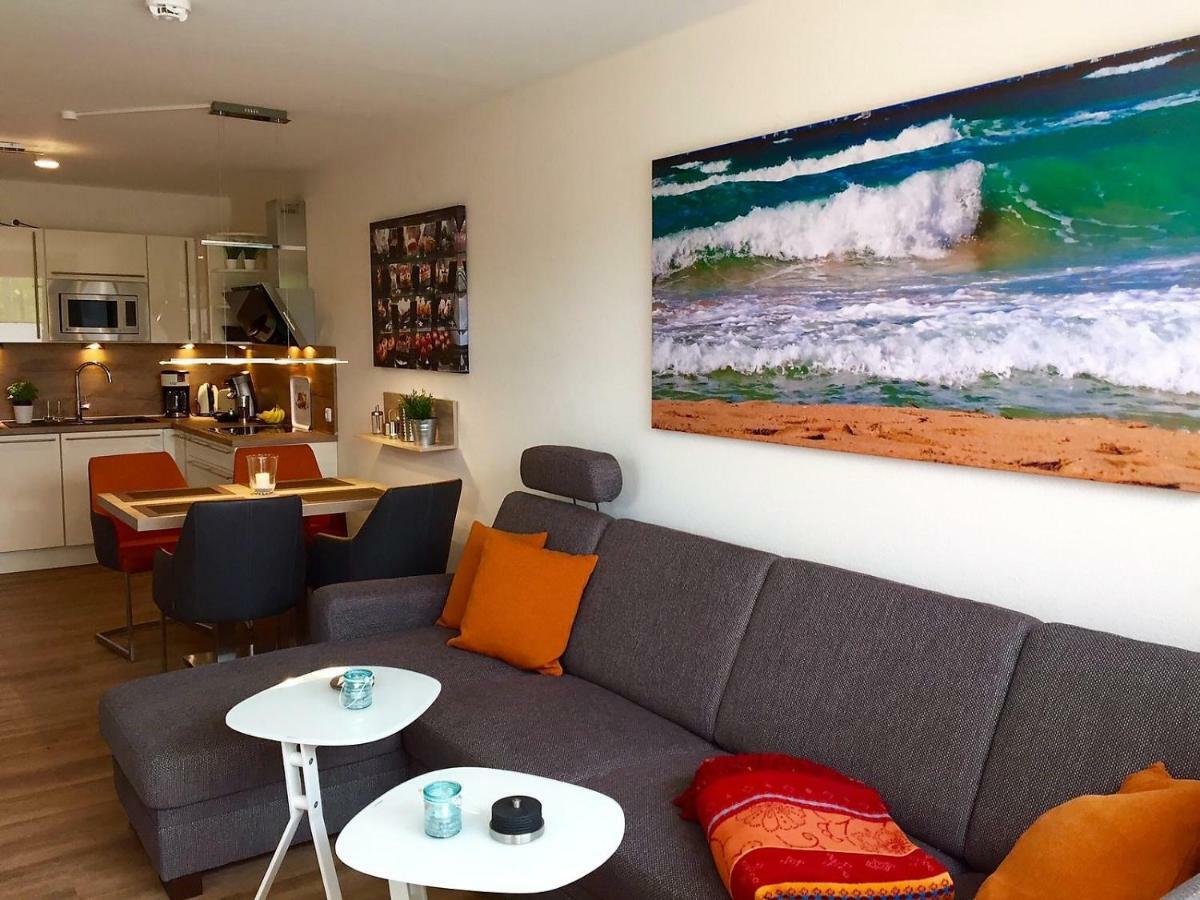 Residenz Windjammer Whg.2 Cuxhaven Dış mekan fotoğraf